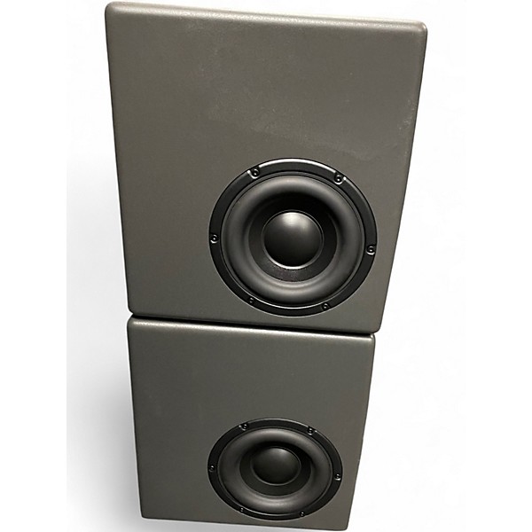Used Barefoot Sound footprint 02 PAIR Powered Monitor