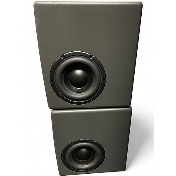 Used Barefoot Sound footprint 02 PAIR Powered Monitor