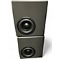 Used Barefoot Sound footprint 02 PAIR Powered Monitor