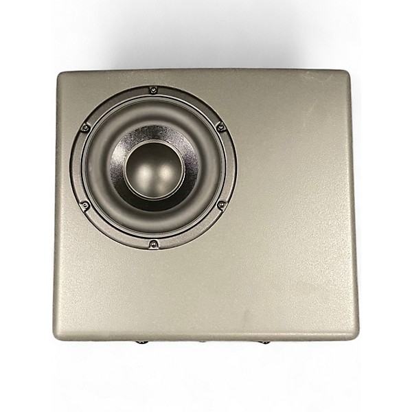 Used Barefoot Sound footprint 02 PAIR Powered Monitor