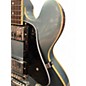 Used Epiphone ES-339 Pelham Blue Hollow Body Electric Guitar