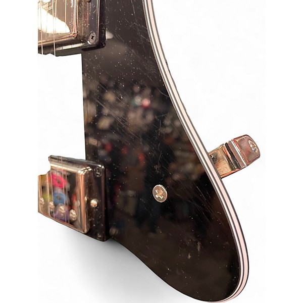 Used Epiphone ES-339 Pelham Blue Hollow Body Electric Guitar