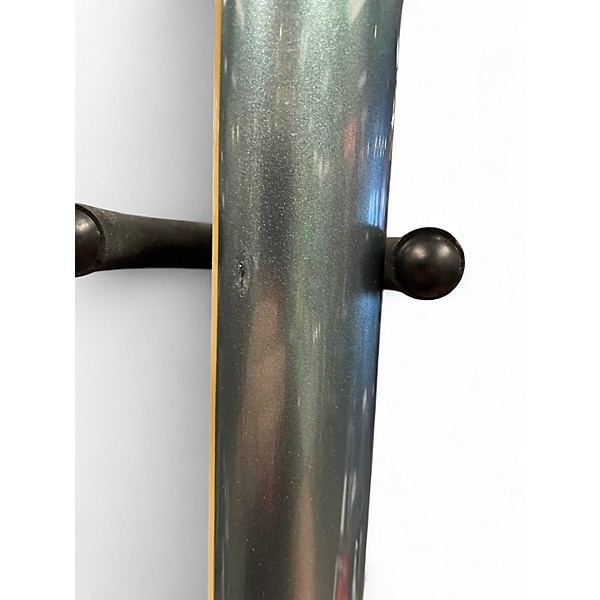 Used Epiphone ES-339 Pelham Blue Hollow Body Electric Guitar