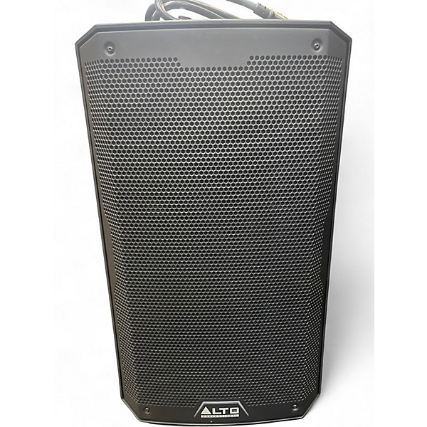 Used Alto TS410 Powered Speaker