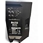 Used Alto TS410 Powered Speaker
