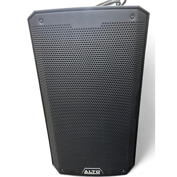Used Alto TS410 Powered Speaker