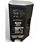 Used Alto TS410 Powered Speaker