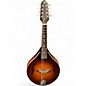 Used The Loar lm110 honey amber Mandolin thumbnail