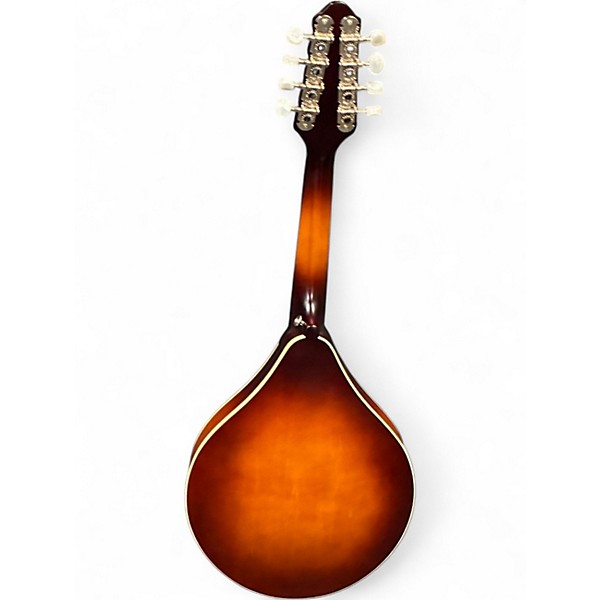 Used The Loar lm110 honey amber Mandolin