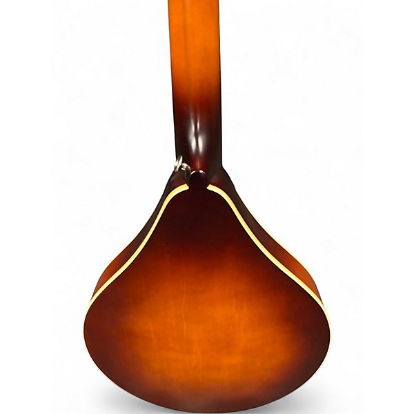 Used The Loar lm110 honey amber Mandolin