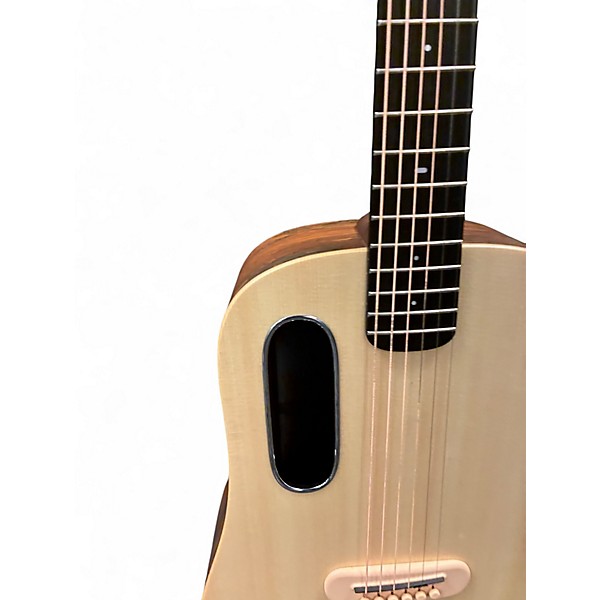 Used LAVA MUSIC ME 4 SPRUCE 36IN SPRUCE Acoustic Electric Guitar