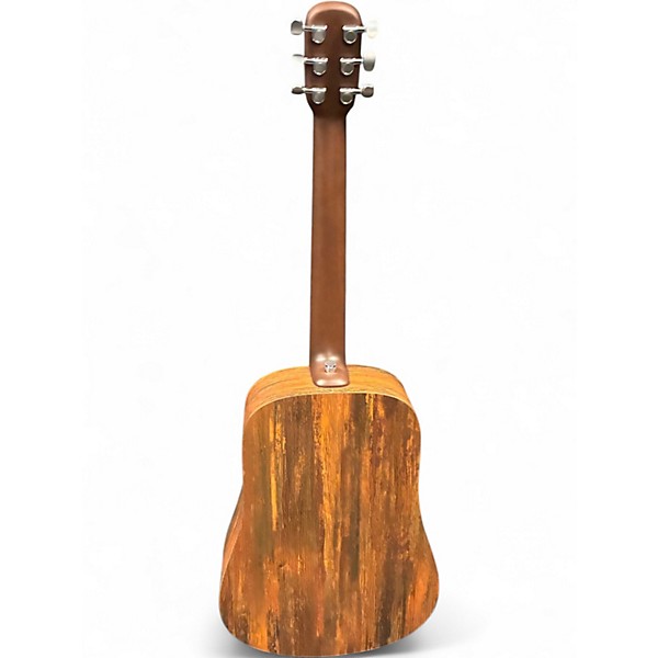 Used LAVA MUSIC ME 4 SPRUCE 36IN SPRUCE Acoustic Electric Guitar