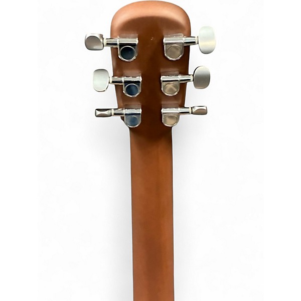 Used LAVA MUSIC ME 4 SPRUCE 36IN SPRUCE Acoustic Electric Guitar