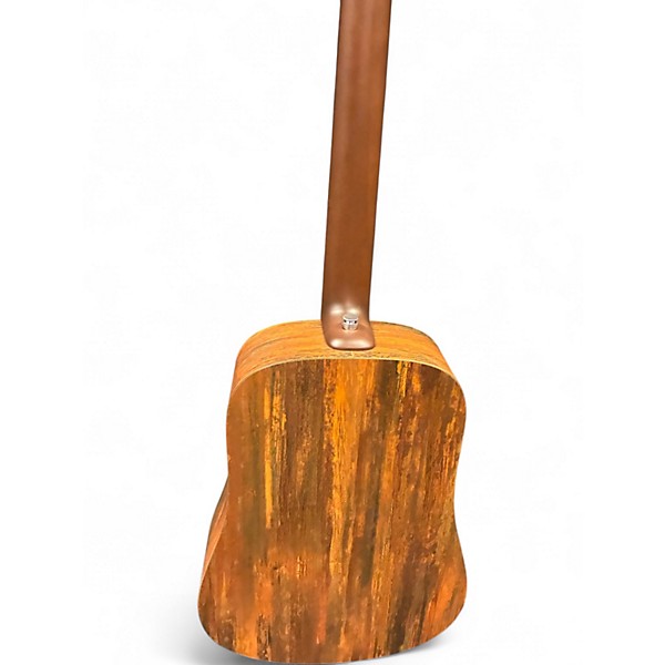 Used LAVA MUSIC ME 4 SPRUCE 36IN SPRUCE Acoustic Electric Guitar