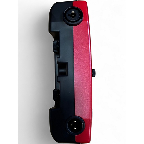 Used BOSS VE5 Vocal Performer Vocal Processor