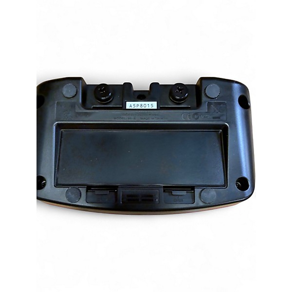 Used BOSS VE5 Vocal Performer Vocal Processor