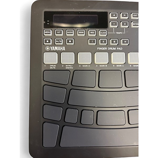Used Yamaha FGDP-50 Trigger Pad