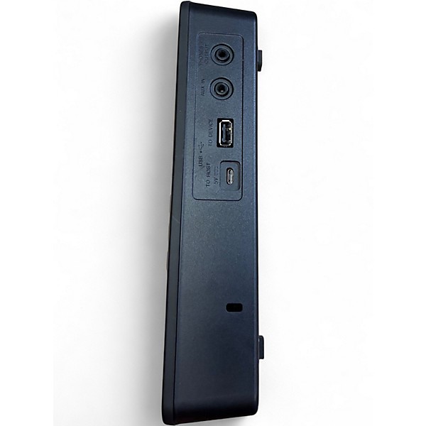 Used Yamaha FGDP-50 Trigger Pad