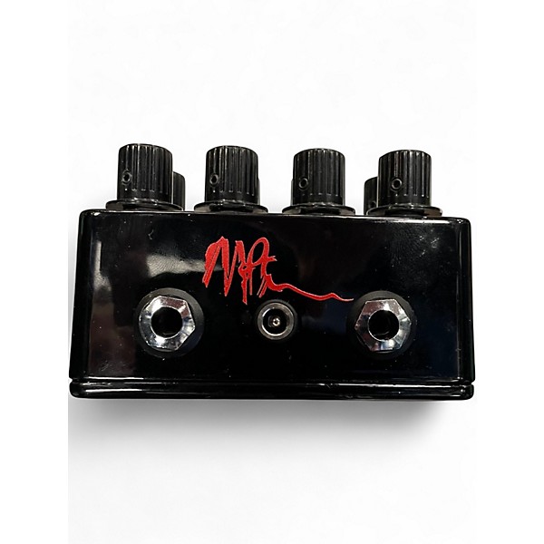 Used Does It Doom MASOCHIST Effect Pedal