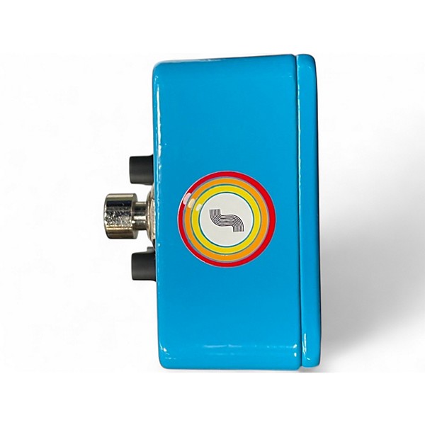 Used Seamoon FUNK MACHINE Effect Pedal