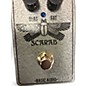 Used Basic Audio SCARAB Effect Pedal