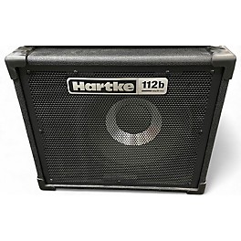 Used Hartke 112B HYDRIVE Bass Cabinet