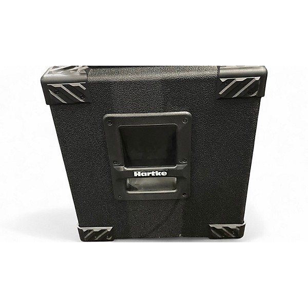 Used Hartke 112B HYDRIVE Bass Cabinet
