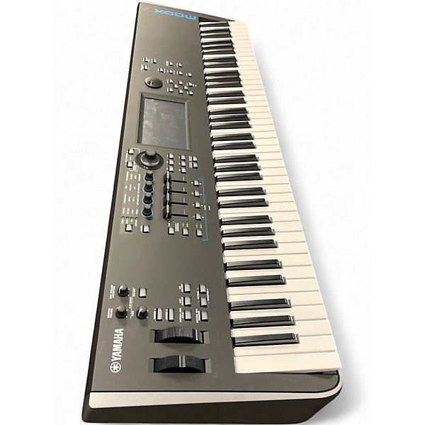 Used Yamaha MODX7 Synthesizer