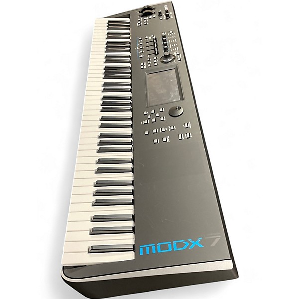 Used Yamaha MODX7 Synthesizer