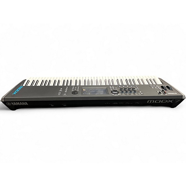 Used Yamaha MODX7 Synthesizer