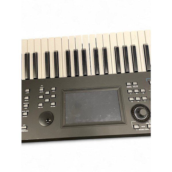 Used Yamaha MODX7 Synthesizer