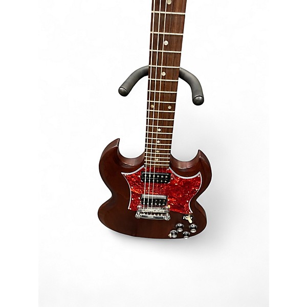 Used Gibson SG Faded WORN BROWN Solid Body Electric Guitar