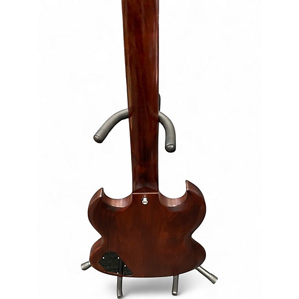 Used Gibson SG Faded WORN BROWN Solid Body Electric Guitar