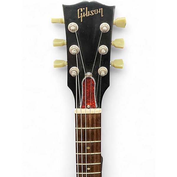 Used Gibson SG Faded WORN BROWN Solid Body Electric Guitar