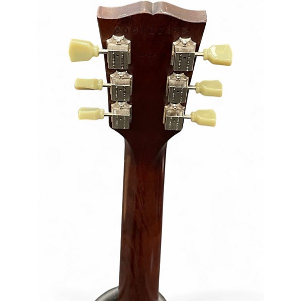 Used Gibson SG Faded WORN BROWN Solid Body Electric Guitar