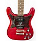 Used Epiphone Wilshire RED Solid Body Electric Guitar
