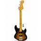 Used Fender Pawn Shop Offset Special 2 Color Sunburst Hollow Body Electric Guitar thumbnail