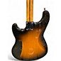 Used Fender Pawn Shop Offset Special 2 Color Sunburst Hollow Body Electric Guitar