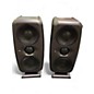 Used IK Multimedia iLoud MTM MKII (Pair) Powered Monitor thumbnail