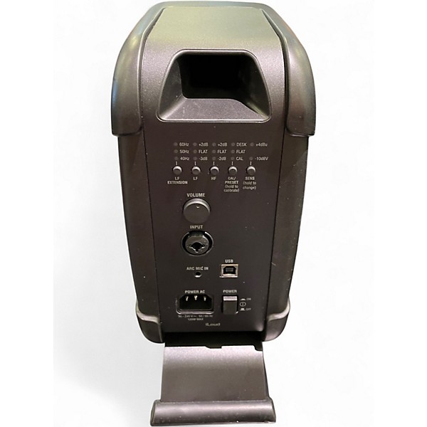 Used IK Multimedia iLoud MTM MKII (Pair) Powered Monitor