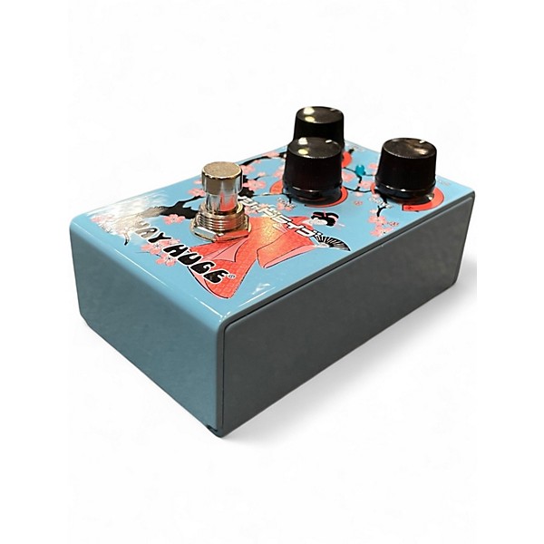 Used Way Huge Electronics Geisha Drive Effect Pedal