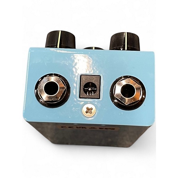 Used Way Huge Electronics Geisha Drive Effect Pedal