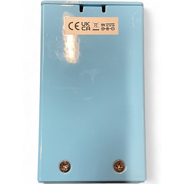 Used Way Huge Electronics Geisha Drive Effect Pedal