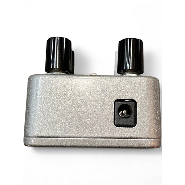 Used Keeley 4 Knob Compressor Effect Pedal