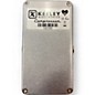 Used Keeley 4 Knob Compressor Effect Pedal
