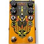 Used Beetronics FX Larva Effect Pedal thumbnail