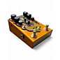 Used Beetronics FX Larva Effect Pedal