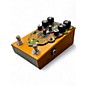 Used Beetronics FX Larva Effect Pedal
