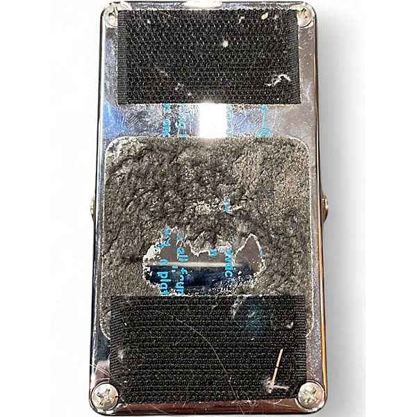 Used Xotic Soul Driver Effect Pedal