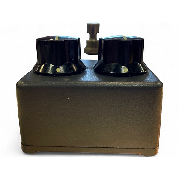 Used MXR M152 MICRO FLANGER Effect Pedal